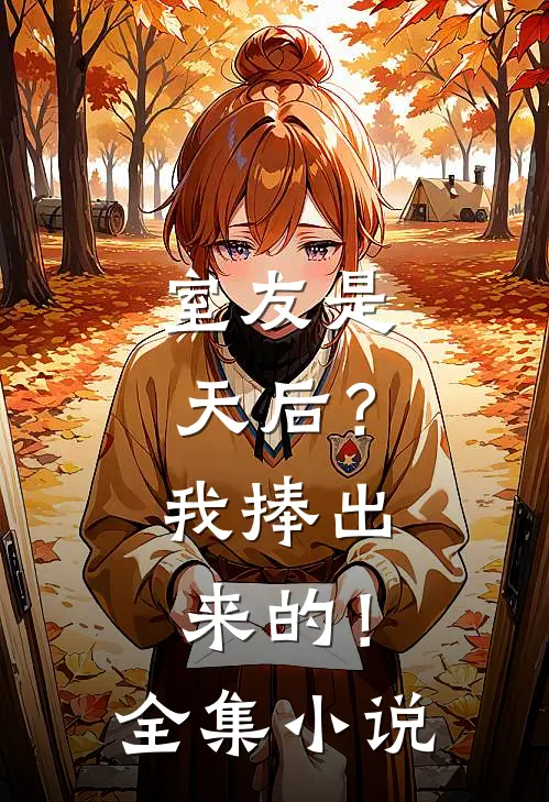 室友是天后？我捧出来的！全集小说