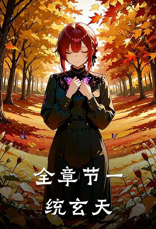 全章节一统玄天