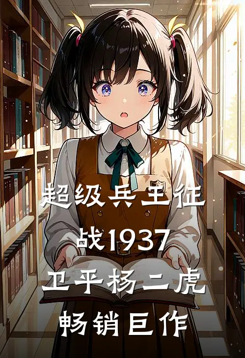 超级兵王征战1937卫平杨二虎畅销巨作