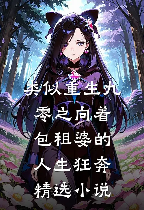 类似重生九零之向着包租婆的人生狂奔精选小说