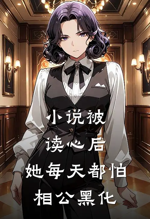 小说被读心后，她每天都怕相公黑化