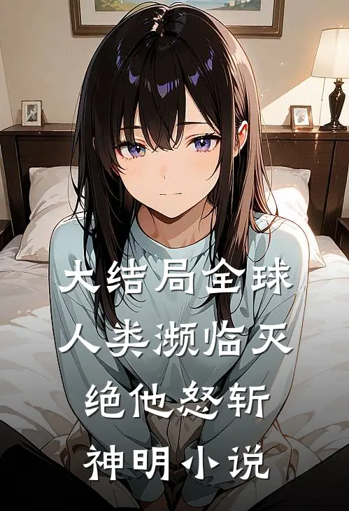 大结局全球人类濒临灭绝他怒斩神明小说