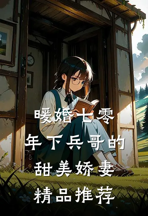 暖婚七零，年下兵哥的甜美娇妻精品推荐