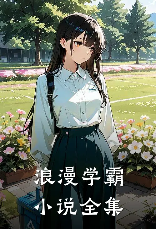 浪漫学霸小说全集