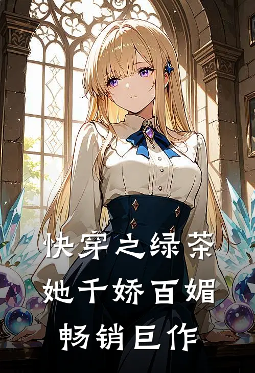 快穿之绿茶她千娇百媚畅销巨作