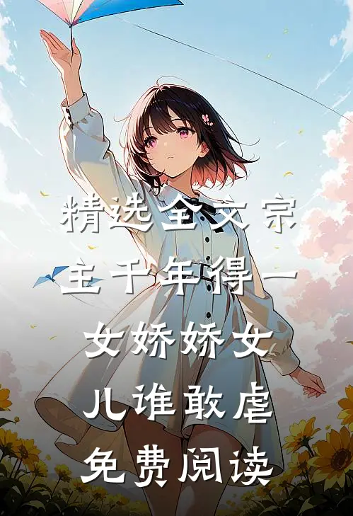 精选全文宗主千年得一女娇娇女儿谁敢虐免费阅读