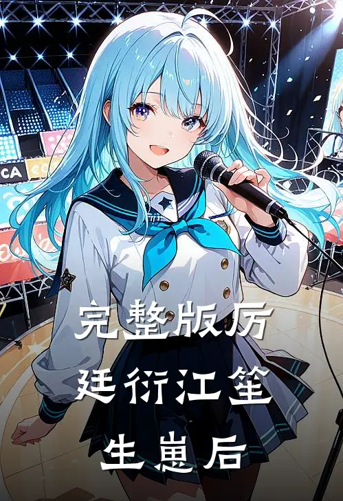 完整版厉廷衍江笙生崽后