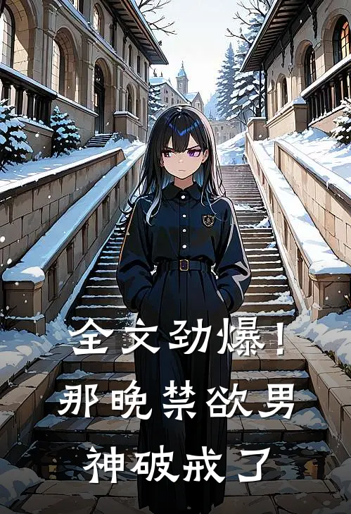 全文劲爆！那晚禁欲男神破戒了