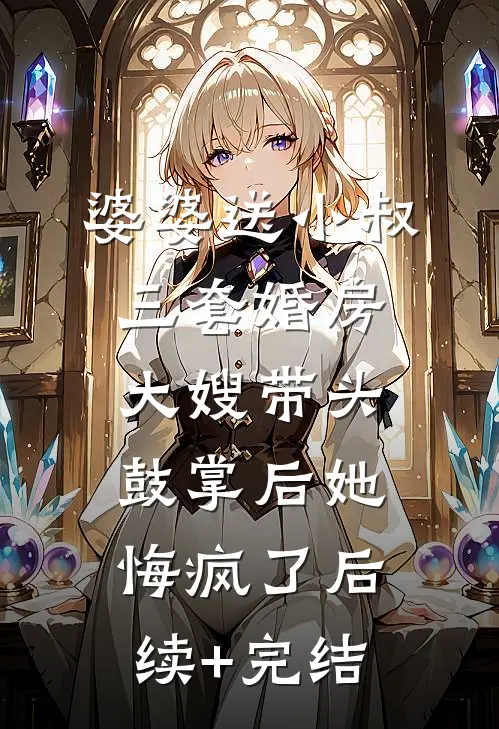 情到浓时爱尽消小说