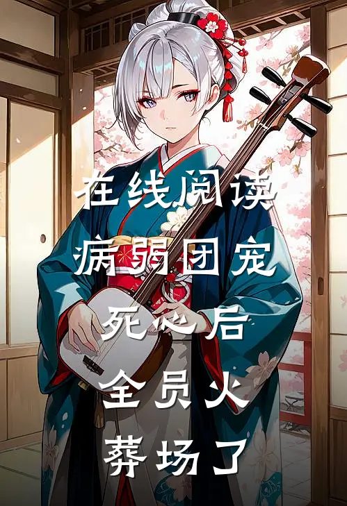 在线阅读病弱团宠死心后，全员火葬场了