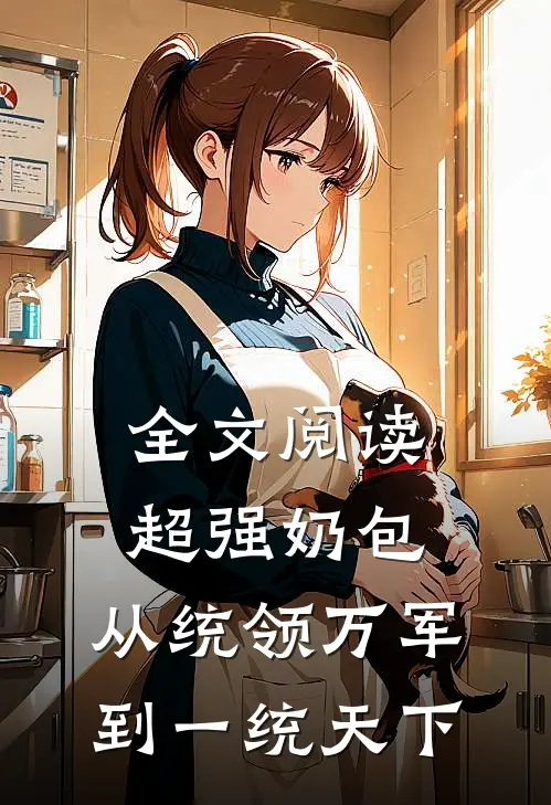 全文阅读超强奶包，从统领万军到一统天下