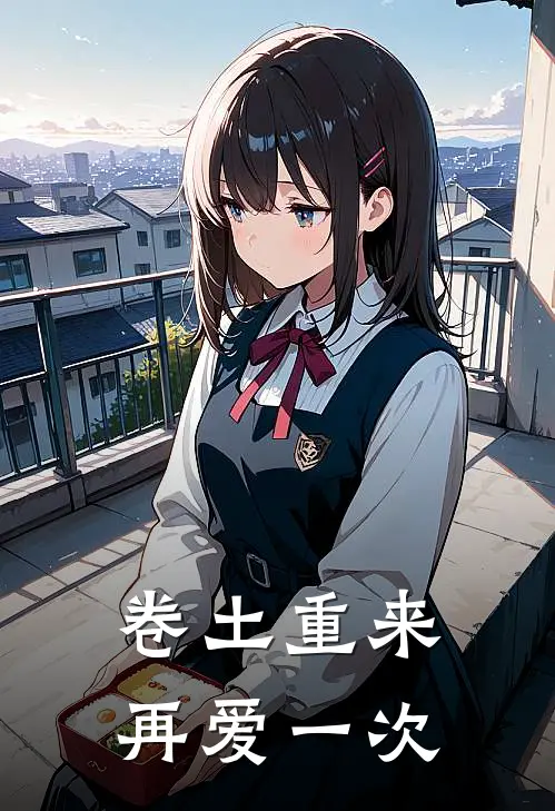 卷土重来再爱一次