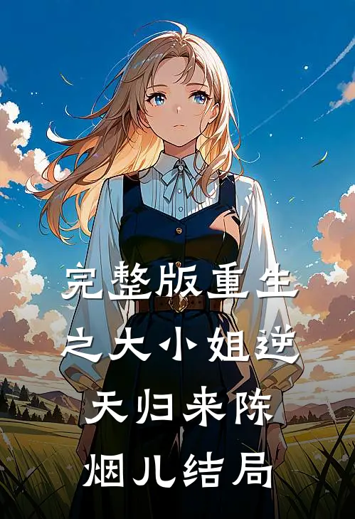 完整版重生之大小姐逆天归来 陈烟儿结局