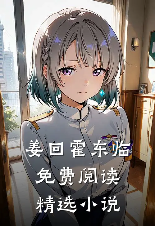 姜回霍东临免费阅读精选小说