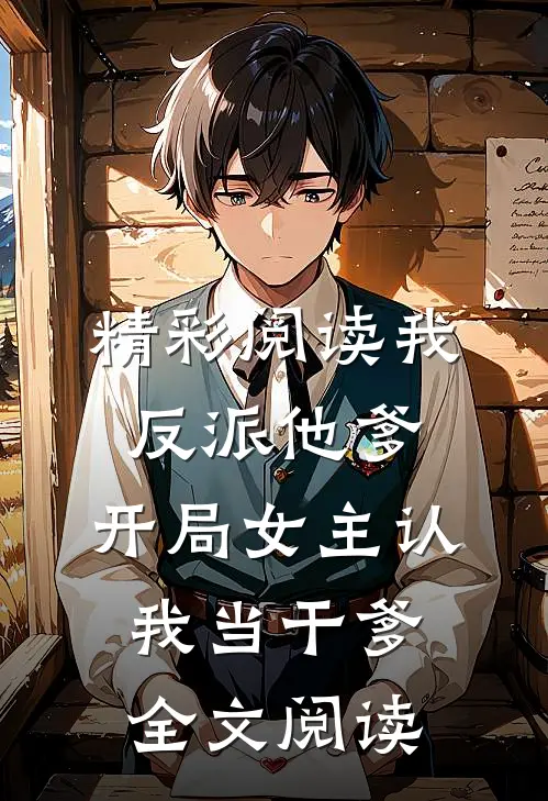 精彩阅读我反派他爹,开局女主认我当干爹全文阅读