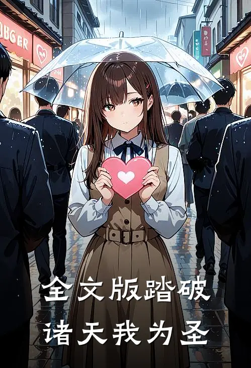 全文版踏破诸天我为圣