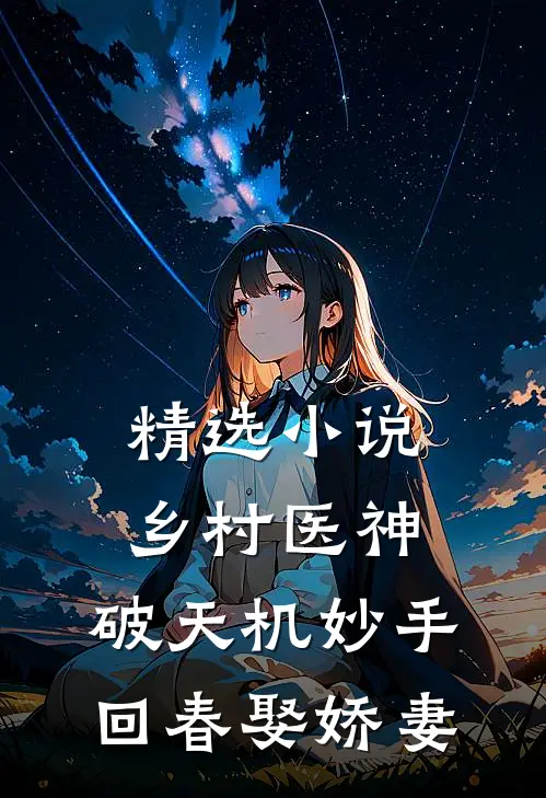 精选小说乡村医神：破天机妙手回春娶娇妻