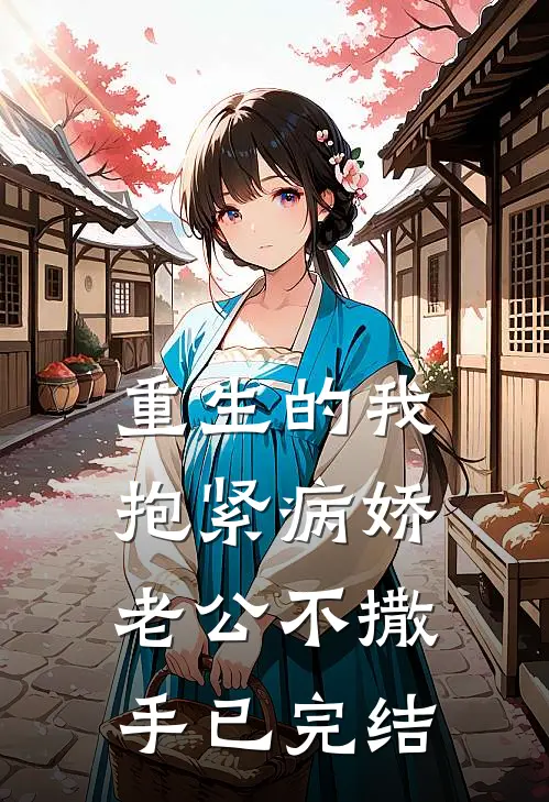 重生的我抱紧病娇老公不撒手已完结