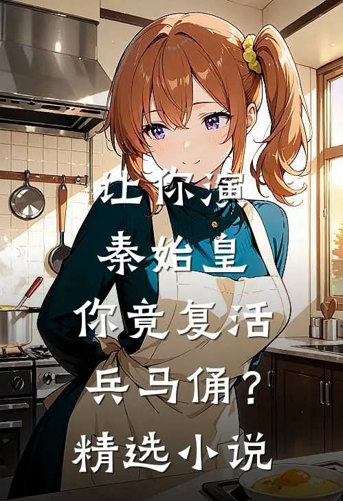 让你演秦始皇，你竟复活兵马俑？精选小说