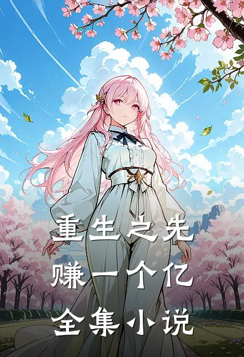 重生之先赚一个亿全集小说