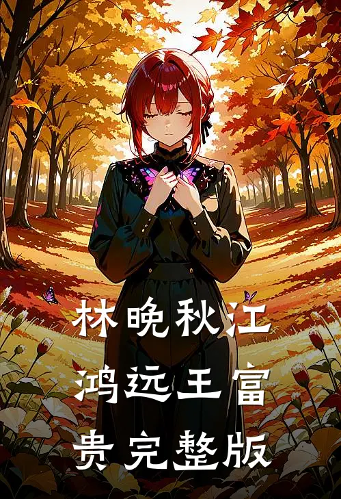 林晚秋江鸿远王富贵完整版