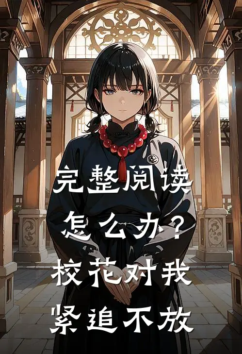 完整阅读怎么办？校花对我紧追不放