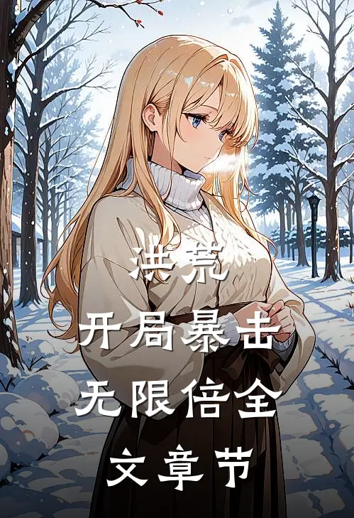 洪荒：开局暴击无限倍全文章节