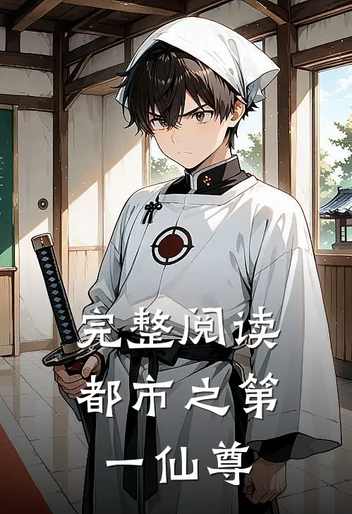 完整阅读都市之第一仙尊