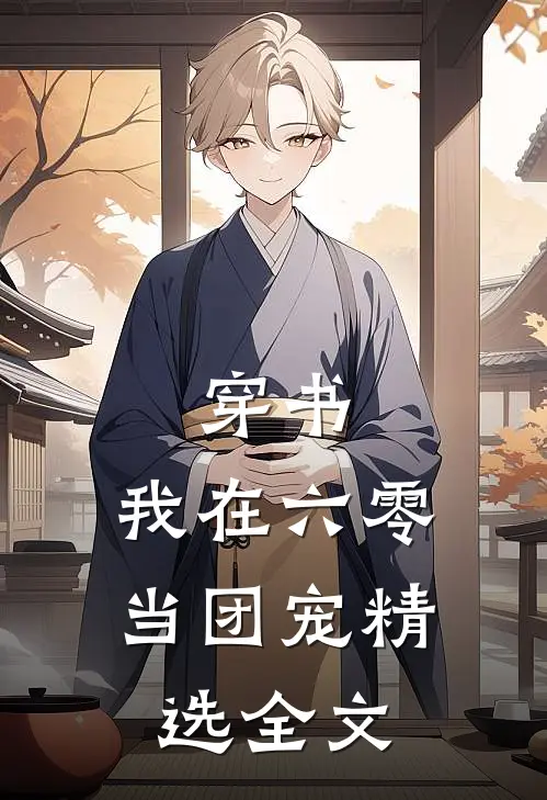 穿书：我在六零当团宠精选全文