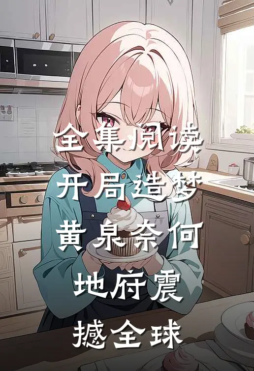 全集阅读开局造梦黄泉奈何,地府震撼全球
