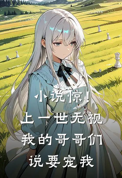 小说惊！上一世无视我的哥哥们说要宠我