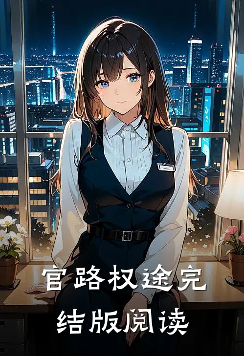 官路权途完结版阅读