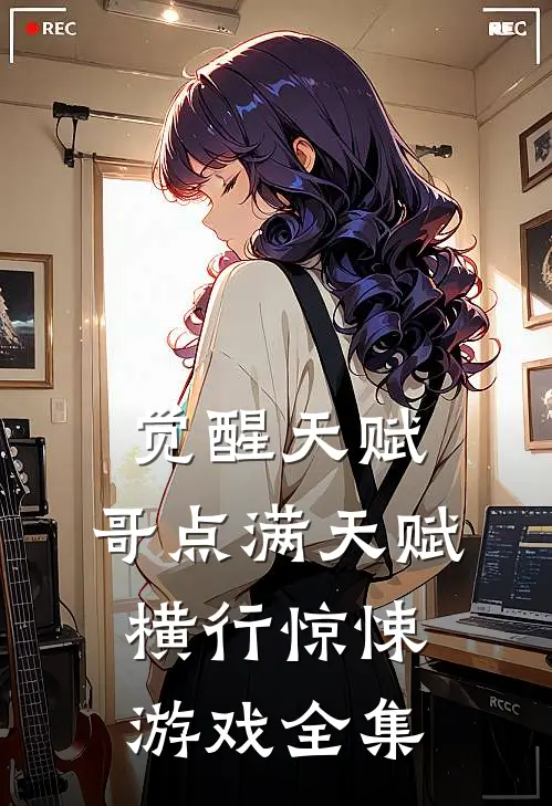 觉醒天赋，哥点满天赋横行惊悚游戏全集