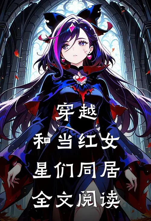穿越：和当红女星们同居全文阅读
