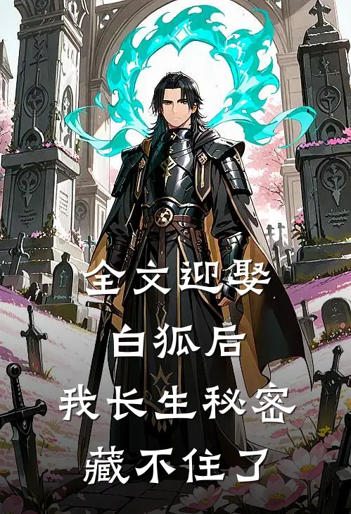 全文迎娶白狐后，我长生秘密藏不住了