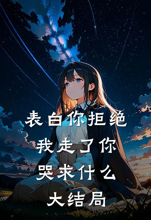 表白你拒绝，我走了你哭求什么大结局