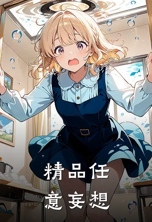 精品任意妄想