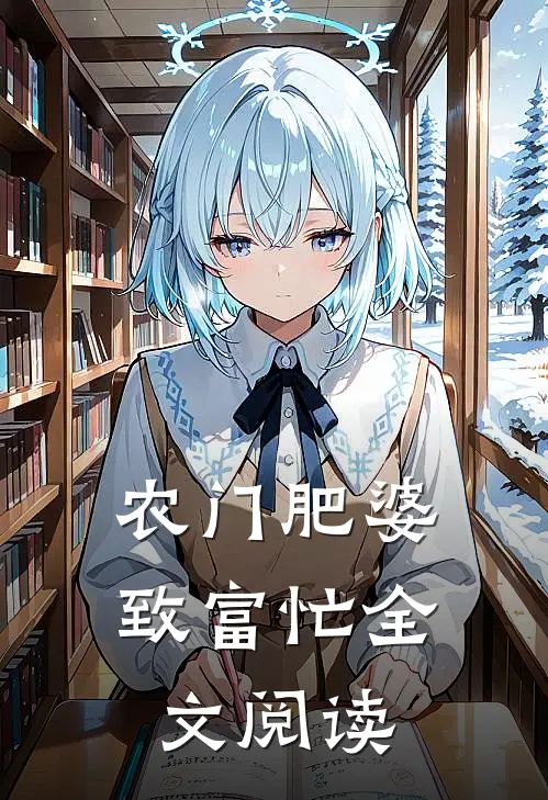 农门肥婆致富忙全文阅读