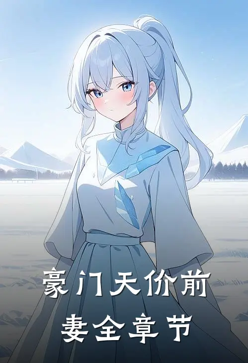 豪门天价前妻全章节