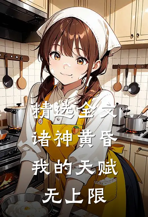 精选全文诸神黄昏，我的天赋无上限
