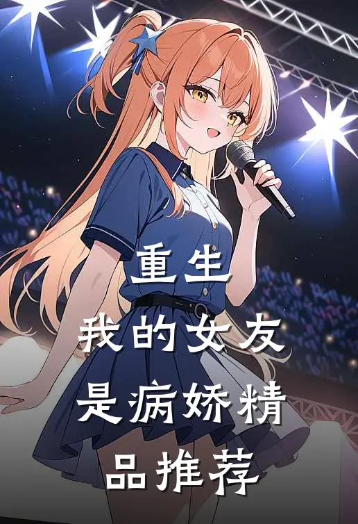 重生，我的女友是病娇精品推荐