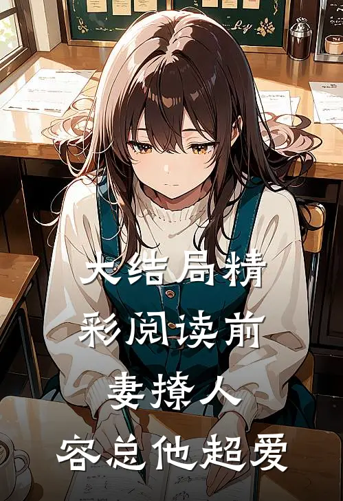 大结局精彩阅读前妻撩人,容总他超爱