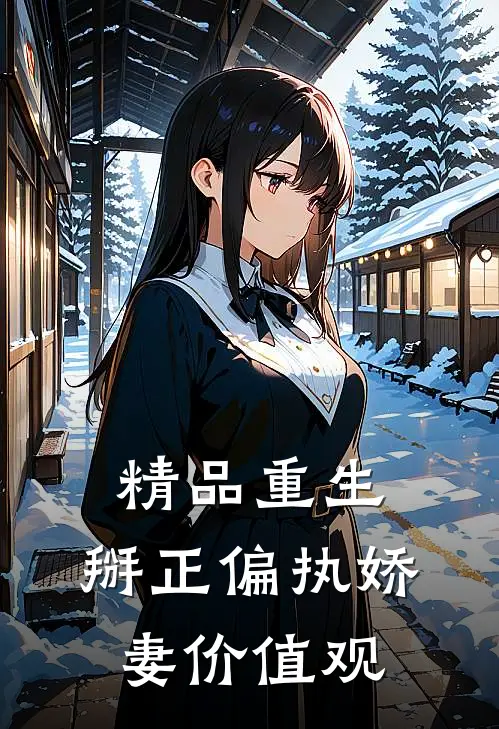 精品重生：掰正偏执娇妻价值观
