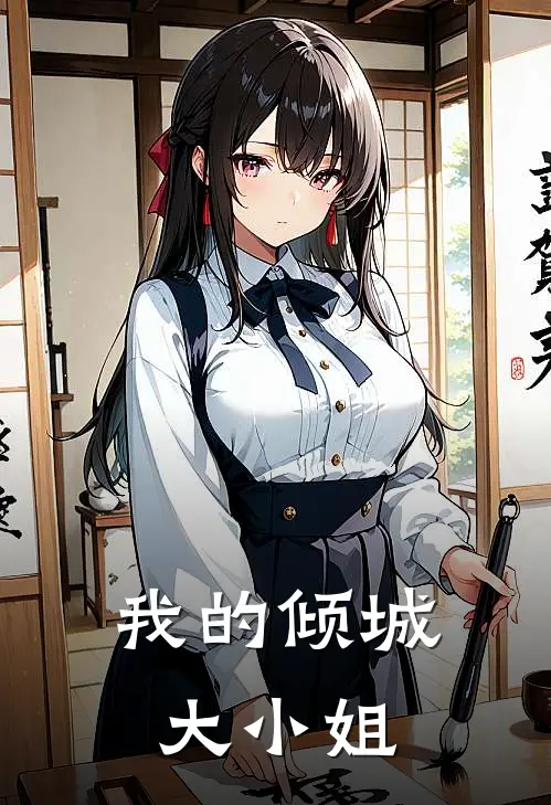 我的倾城大小姐