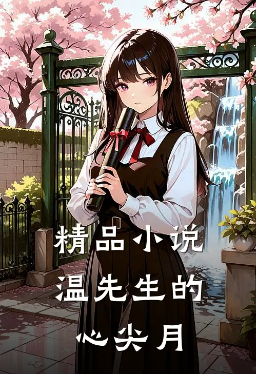 精品小说温先生的心尖月