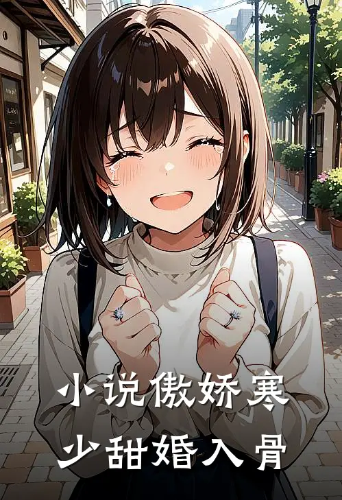 小说傲娇寒少甜婚入骨