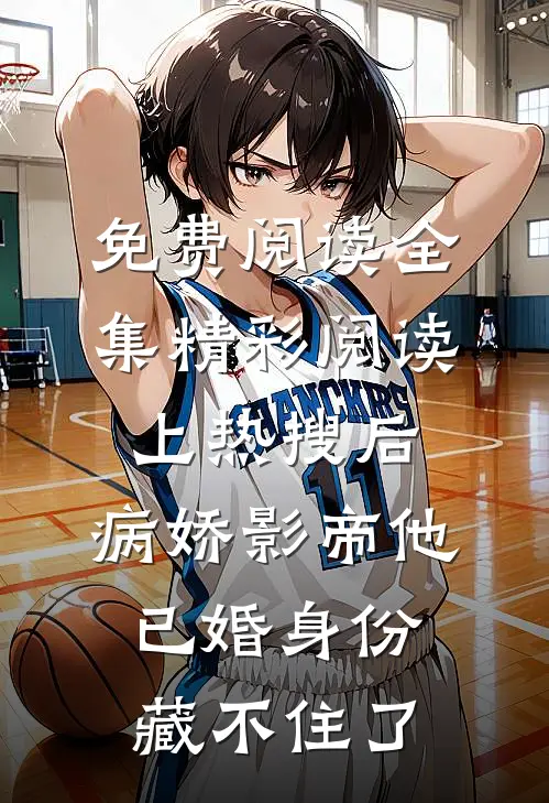 免费阅读全集精彩阅读.上热搜后,病娇影帝他已婚身份藏不住了