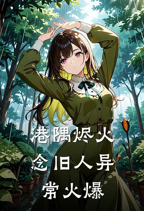 错付情深半生酸周向晚温南城前文+后续