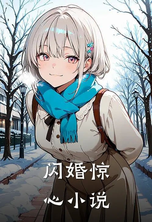闪婚惊心小说