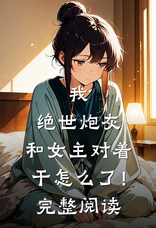 我，绝世炮灰，和女主对着干怎么了！完整阅读